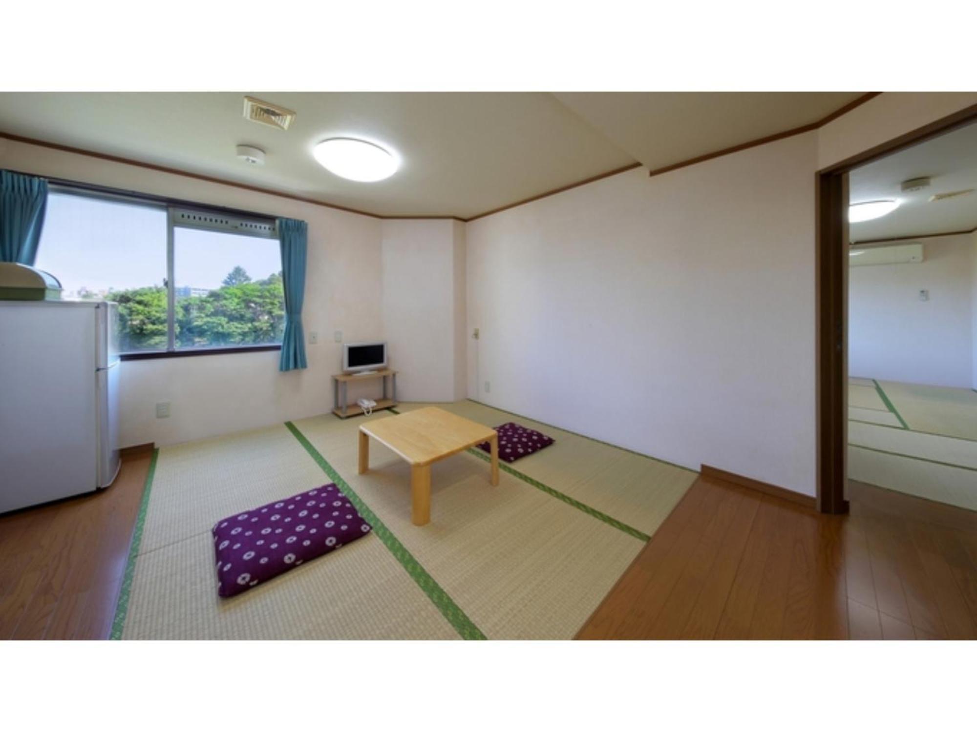 Business Ryokan Otamaya Sendai Luaran gambar