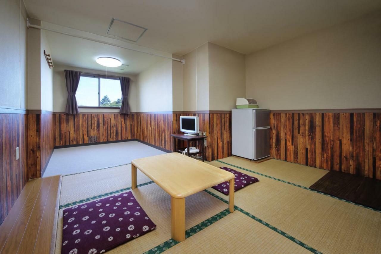 Business Ryokan Otamaya Sendai Luaran gambar