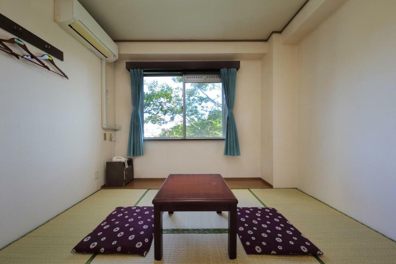 Business Ryokan Otamaya Sendai Luaran gambar