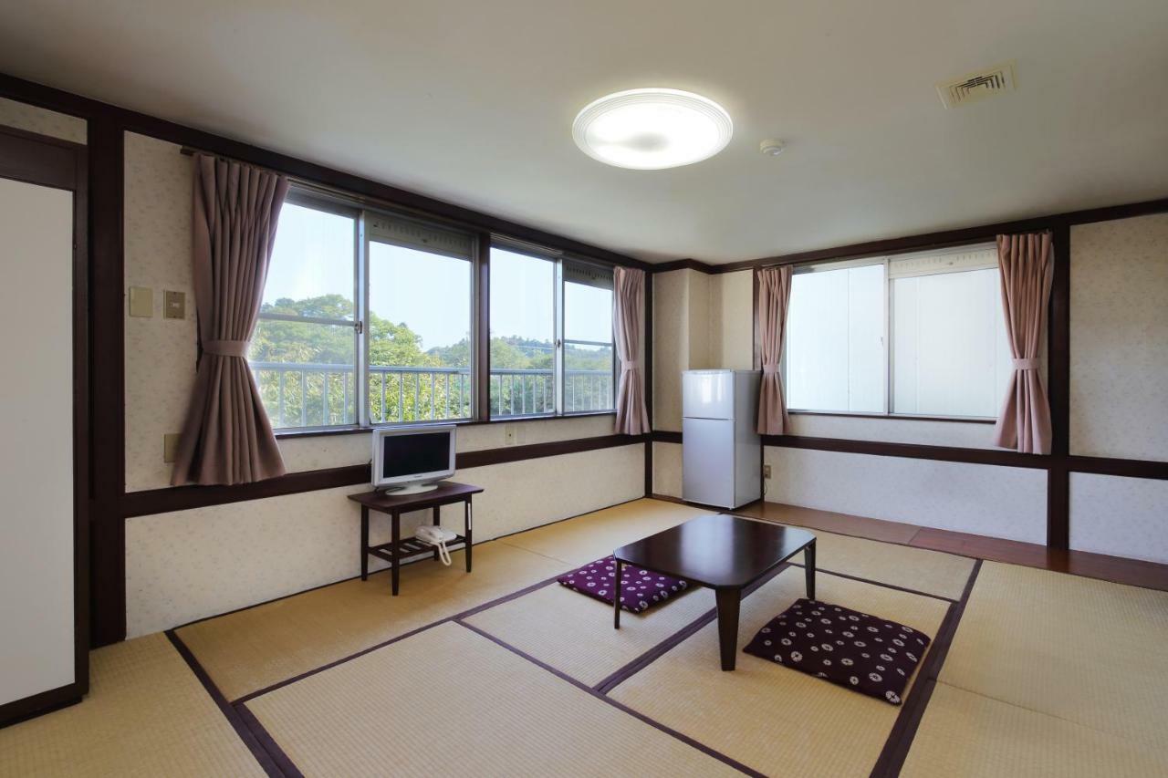 Business Ryokan Otamaya Sendai Luaran gambar